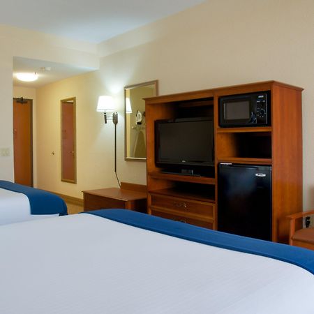 Holiday Inn Express & Suites Houston - Memorial Park Area By Ihg Extérieur photo