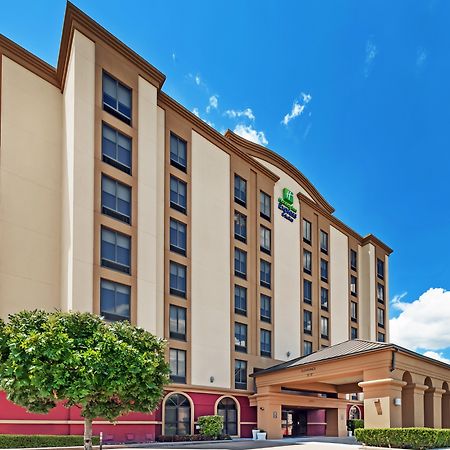 Holiday Inn Express & Suites Houston - Memorial Park Area By Ihg Extérieur photo