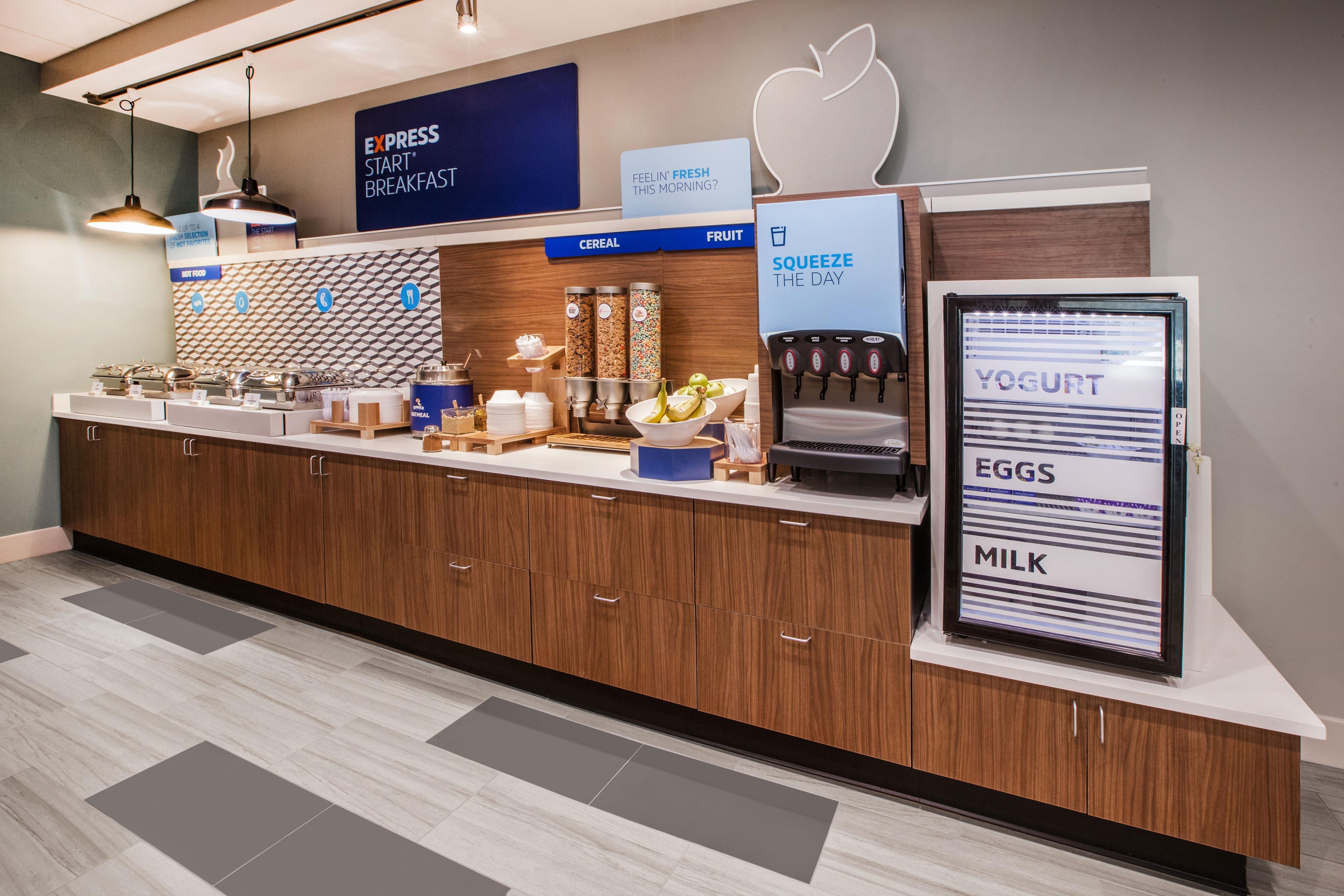 Holiday Inn Express & Suites Houston - Memorial Park Area By Ihg Extérieur photo