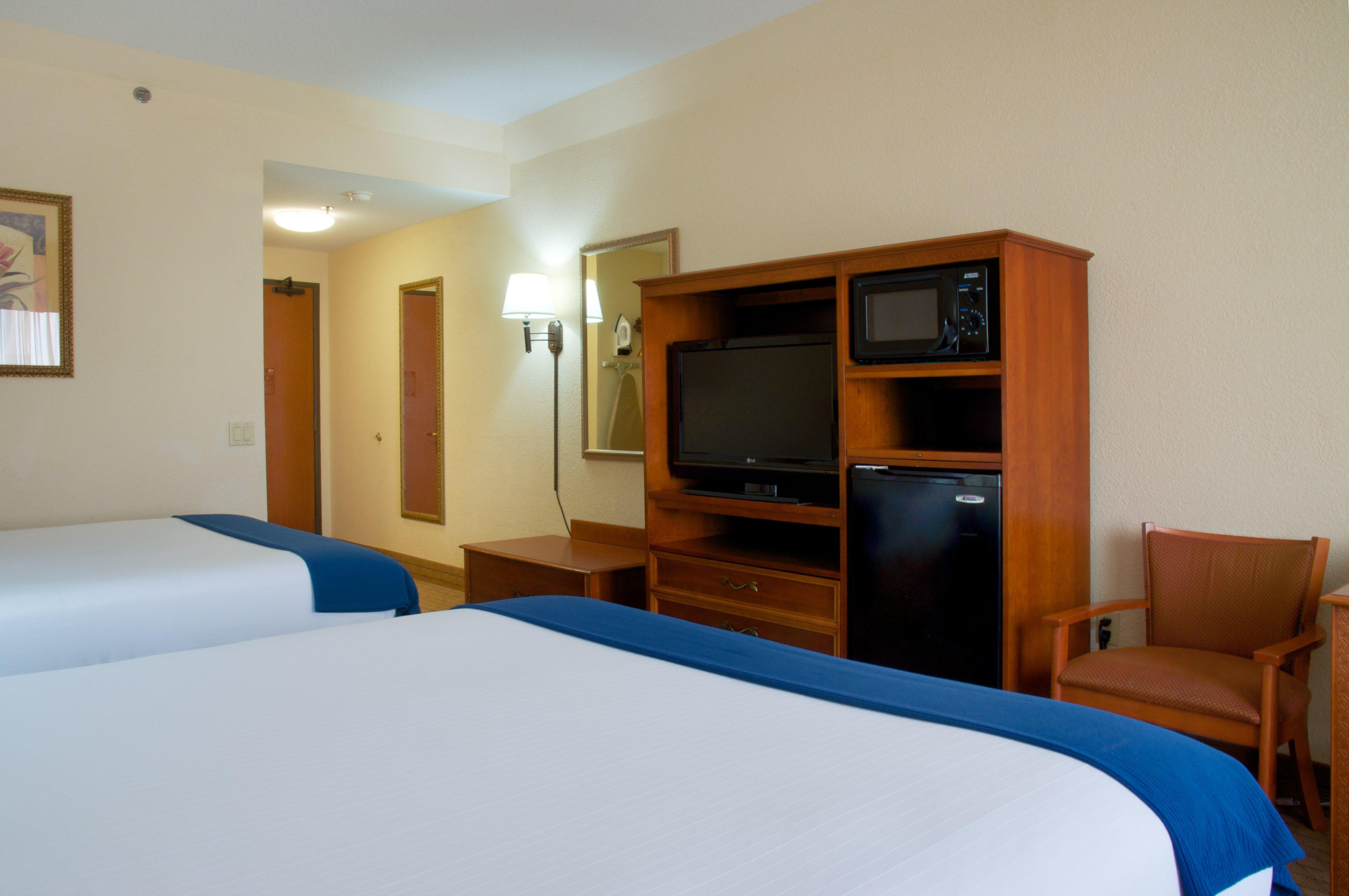 Holiday Inn Express & Suites Houston - Memorial Park Area By Ihg Extérieur photo