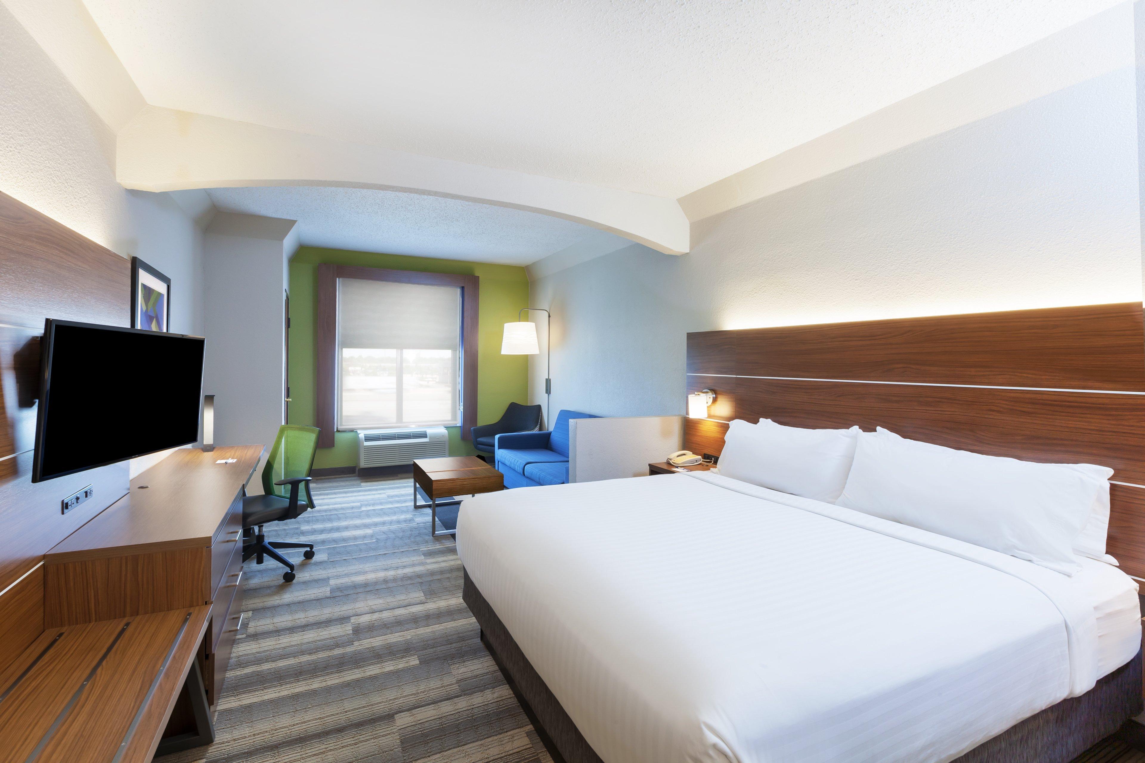 Holiday Inn Express & Suites Houston - Memorial Park Area By Ihg Extérieur photo
