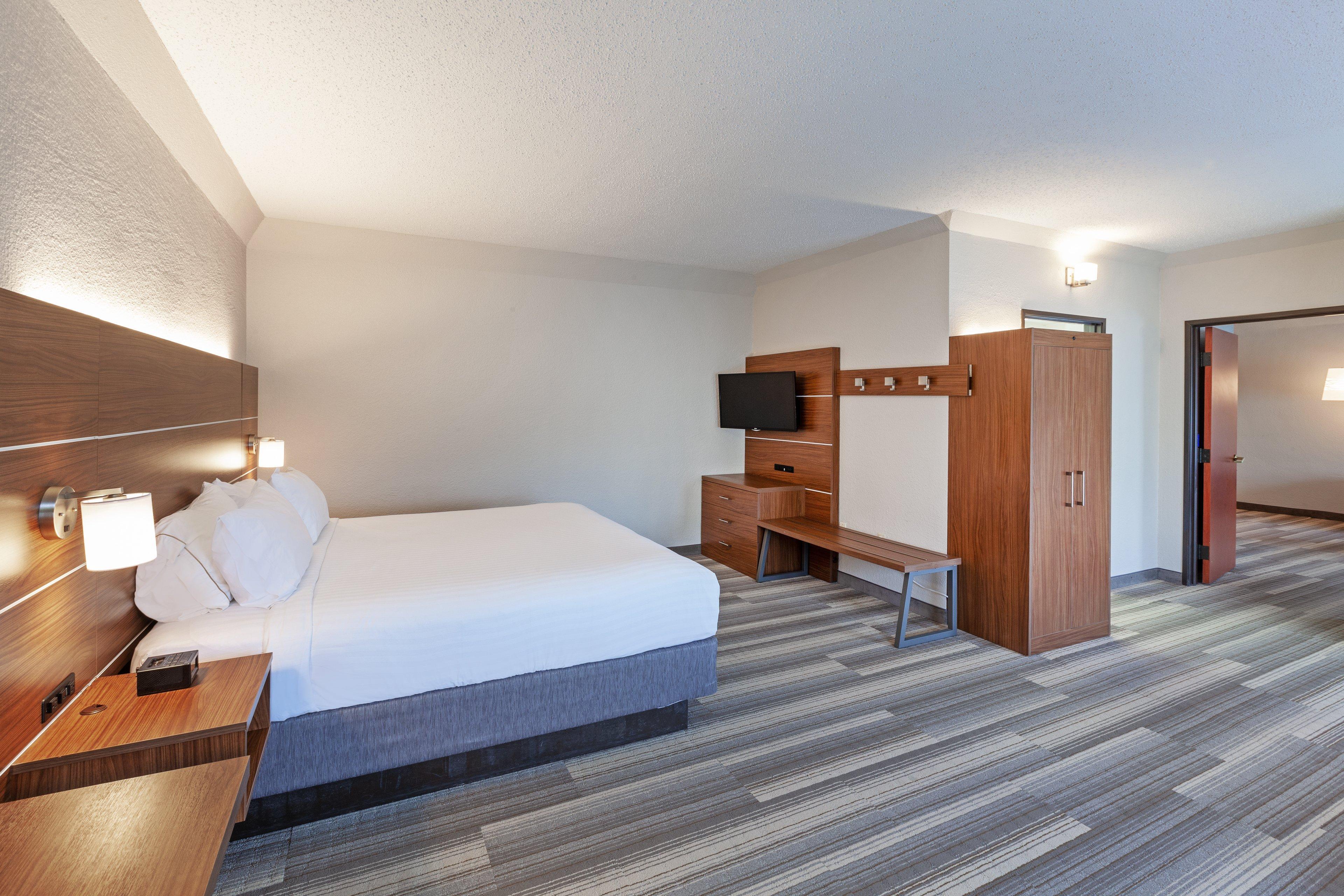 Holiday Inn Express & Suites Houston - Memorial Park Area By Ihg Extérieur photo