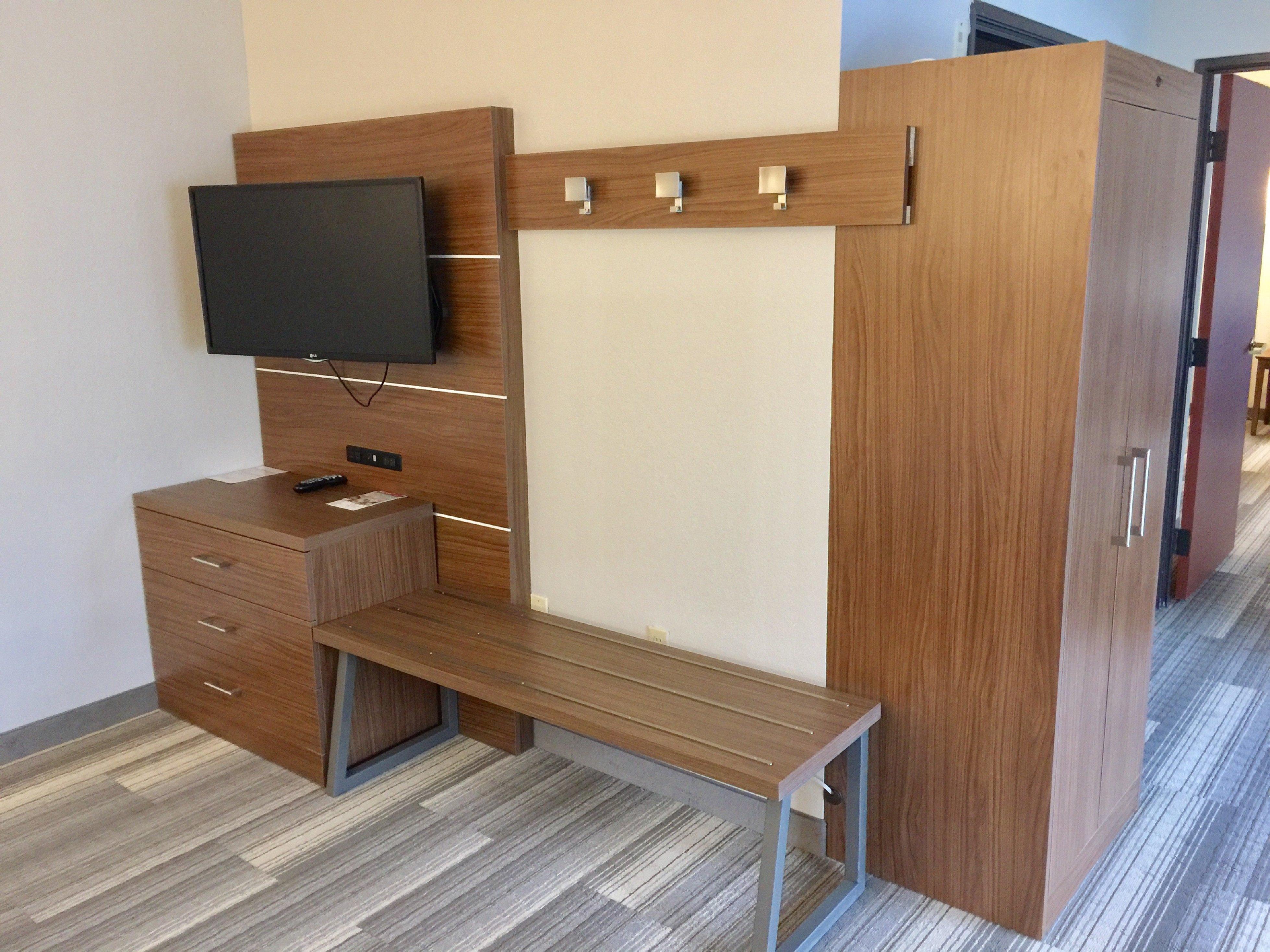 Holiday Inn Express & Suites Houston - Memorial Park Area By Ihg Extérieur photo
