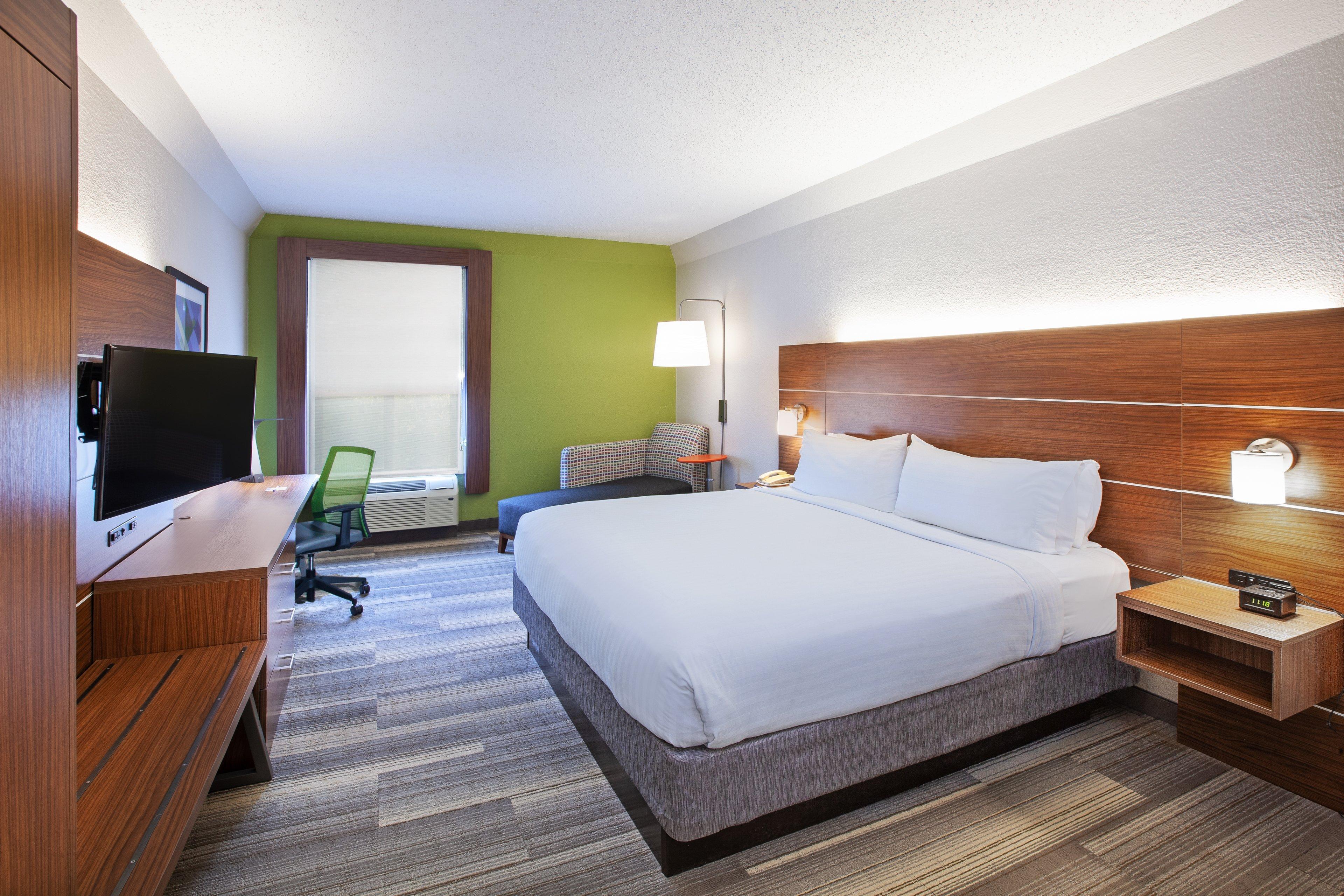 Holiday Inn Express & Suites Houston - Memorial Park Area By Ihg Extérieur photo