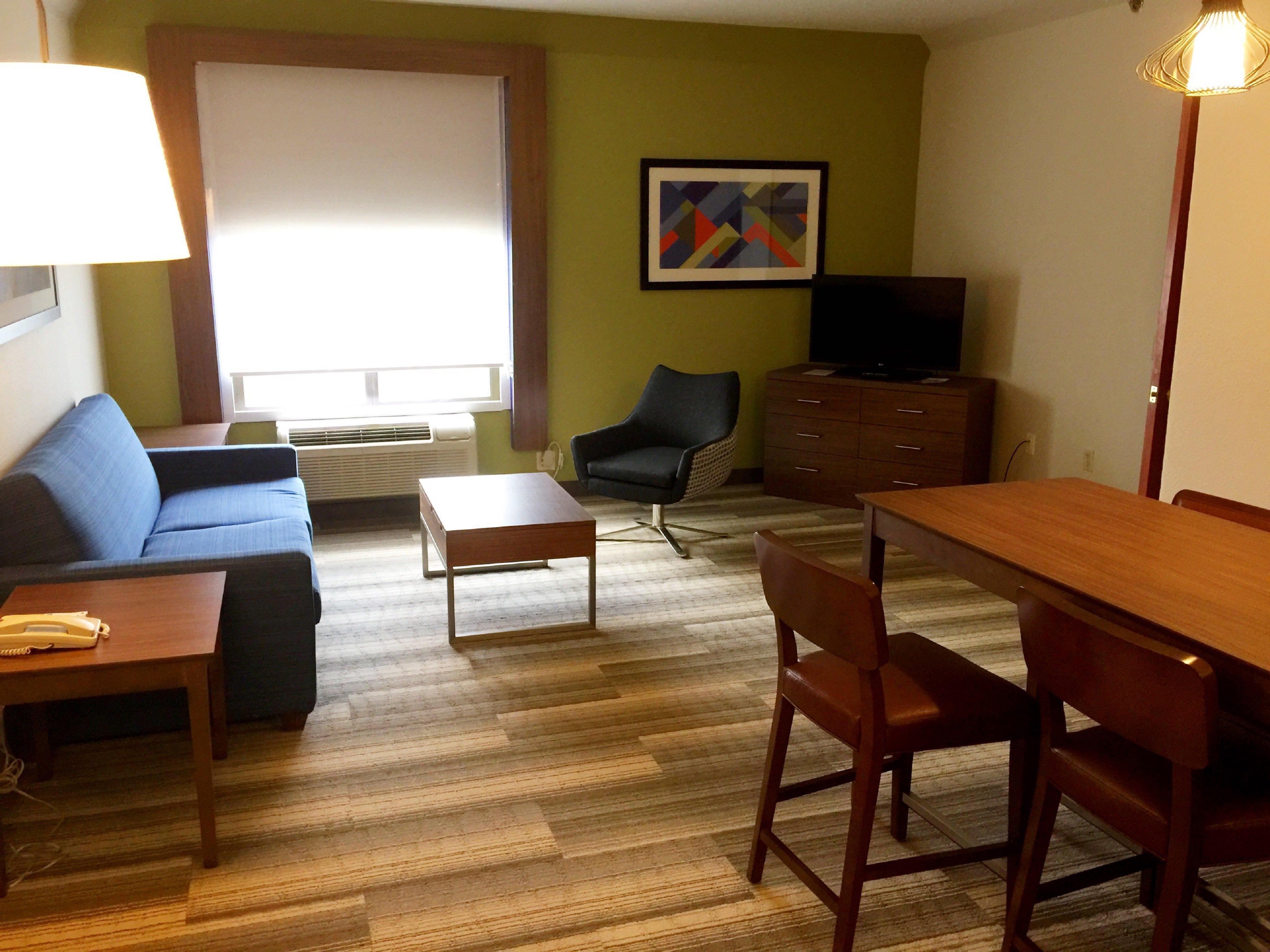 Holiday Inn Express & Suites Houston - Memorial Park Area By Ihg Extérieur photo