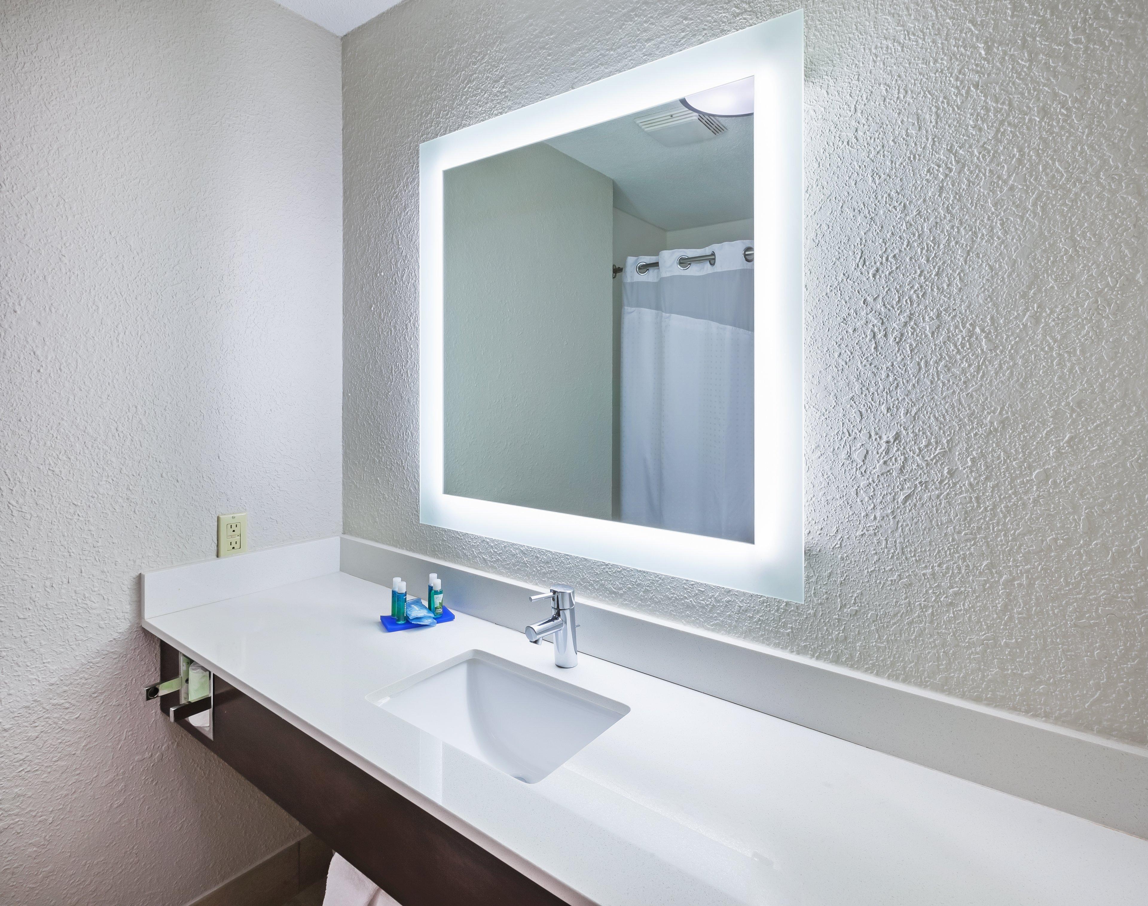 Holiday Inn Express & Suites Houston - Memorial Park Area By Ihg Extérieur photo