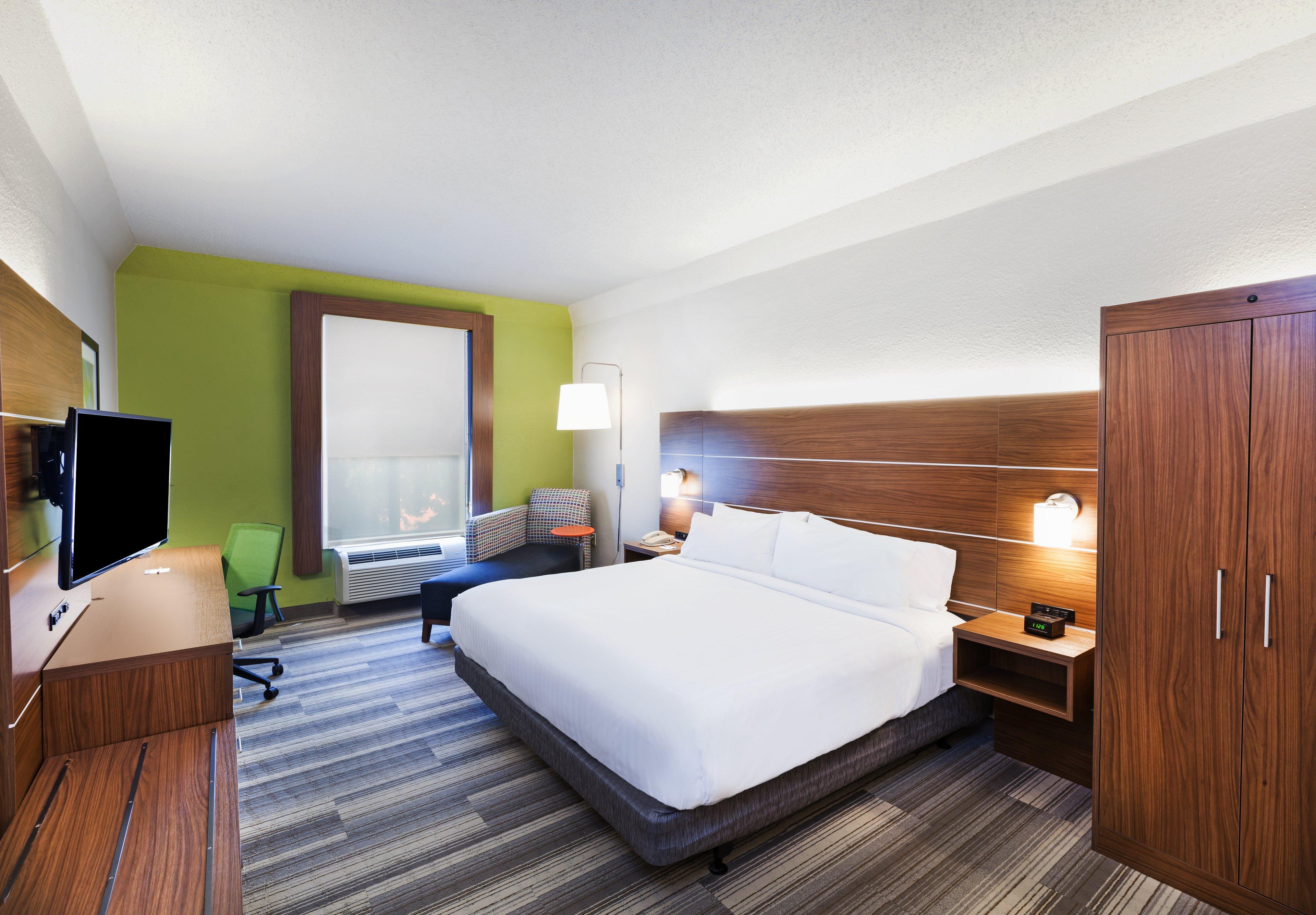 Holiday Inn Express & Suites Houston - Memorial Park Area By Ihg Extérieur photo