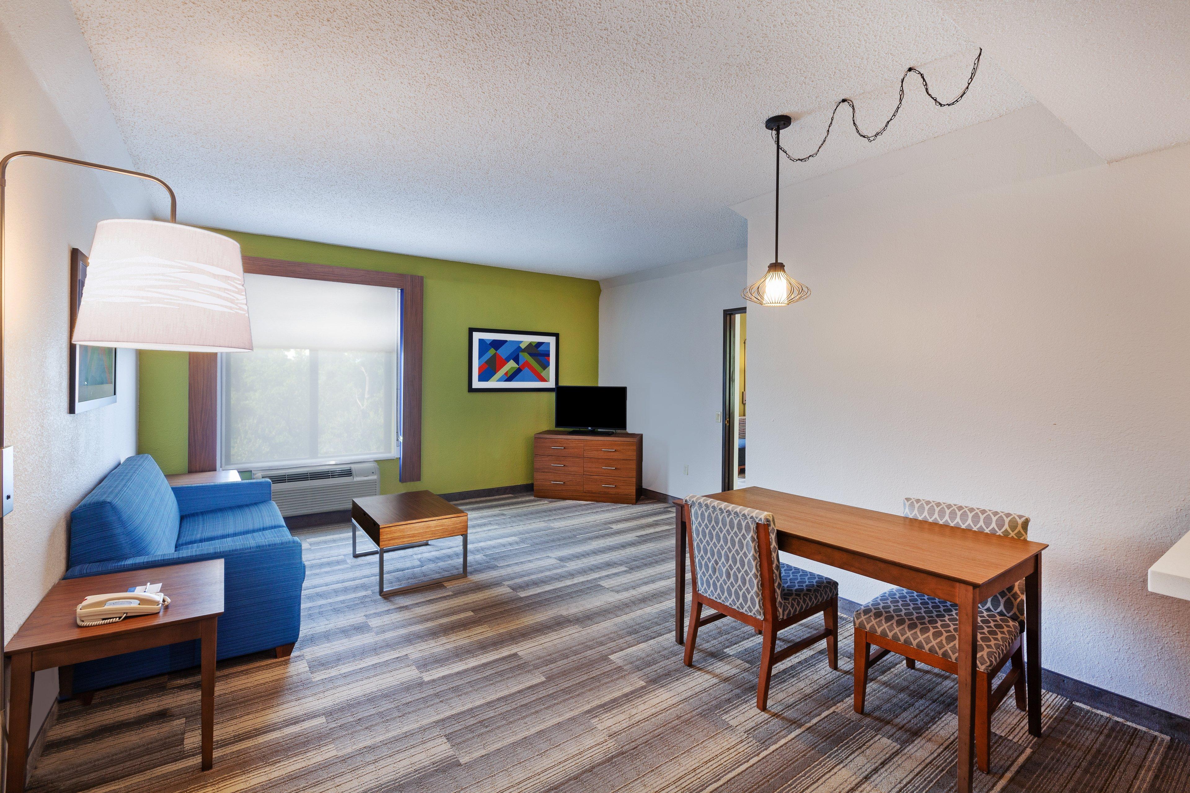 Holiday Inn Express & Suites Houston - Memorial Park Area By Ihg Extérieur photo
