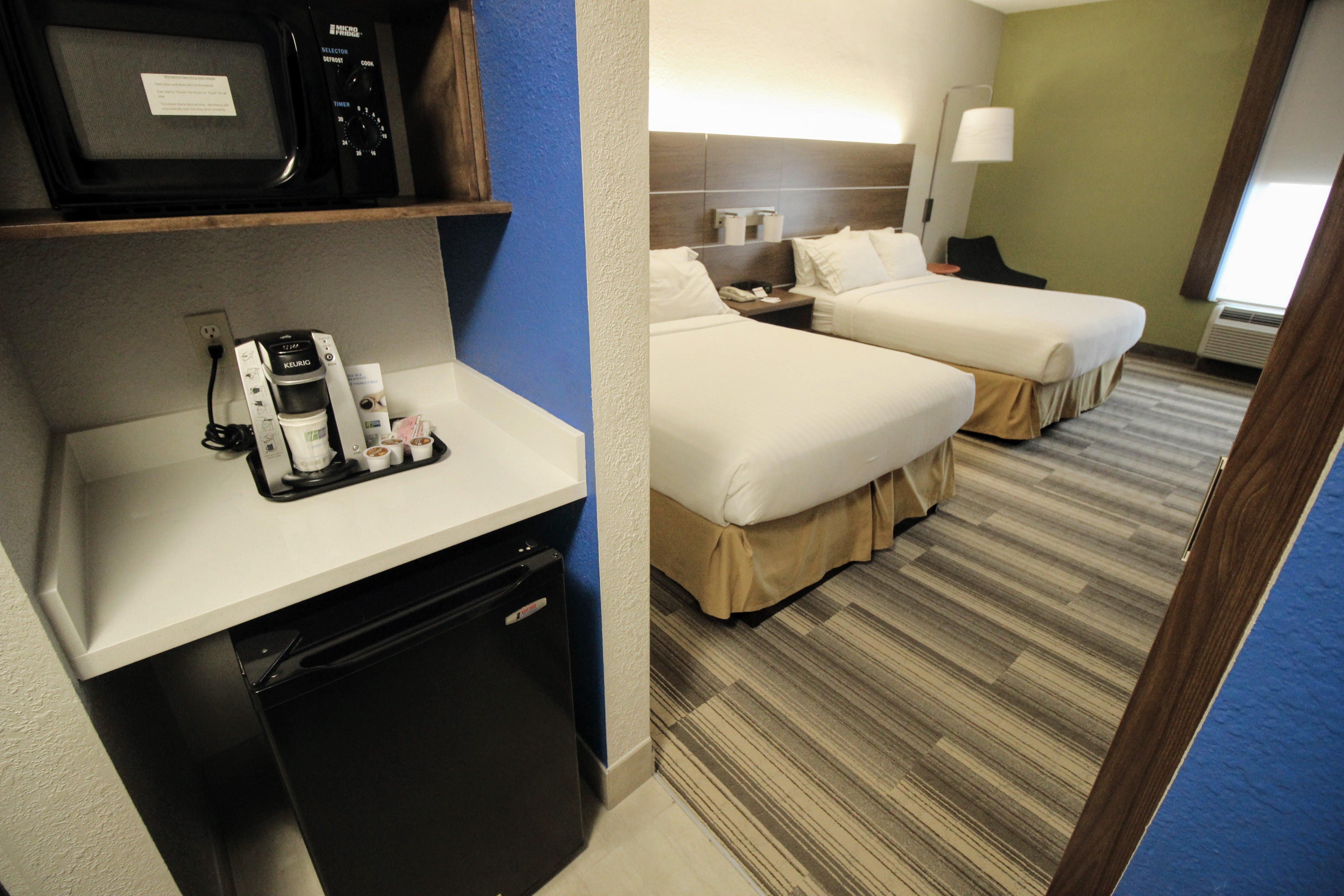 Holiday Inn Express & Suites Houston - Memorial Park Area By Ihg Extérieur photo