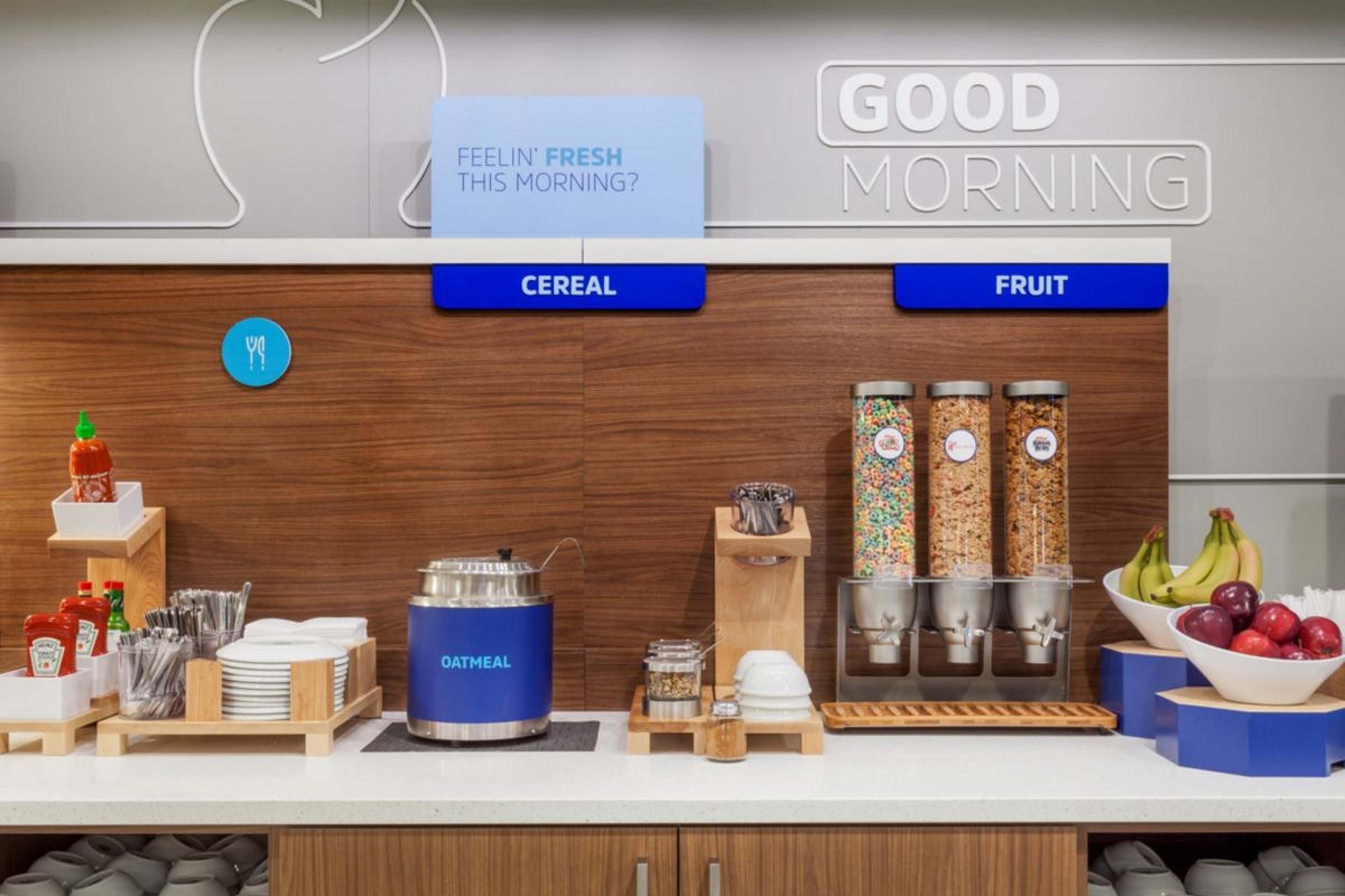 Holiday Inn Express & Suites Houston - Memorial Park Area By Ihg Extérieur photo