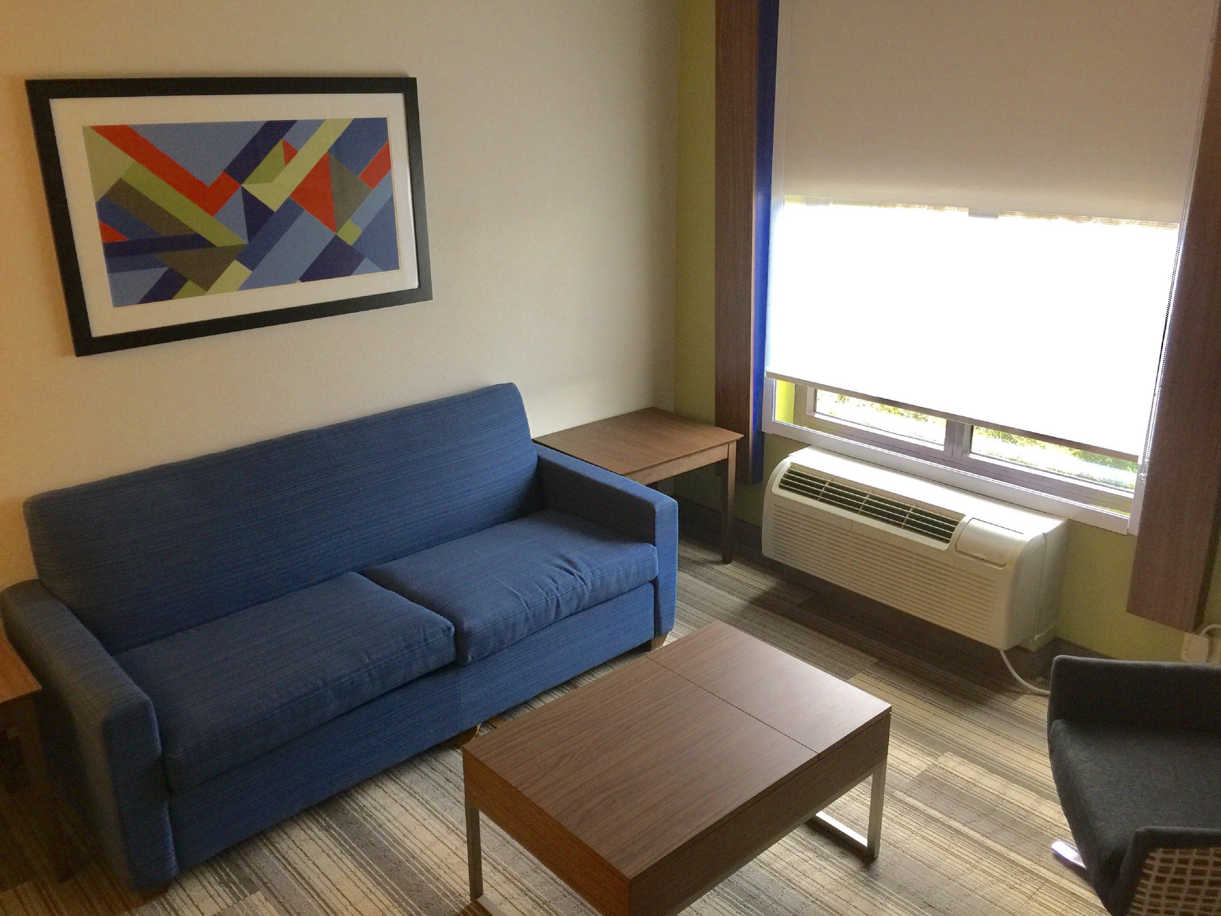 Holiday Inn Express & Suites Houston - Memorial Park Area By Ihg Extérieur photo