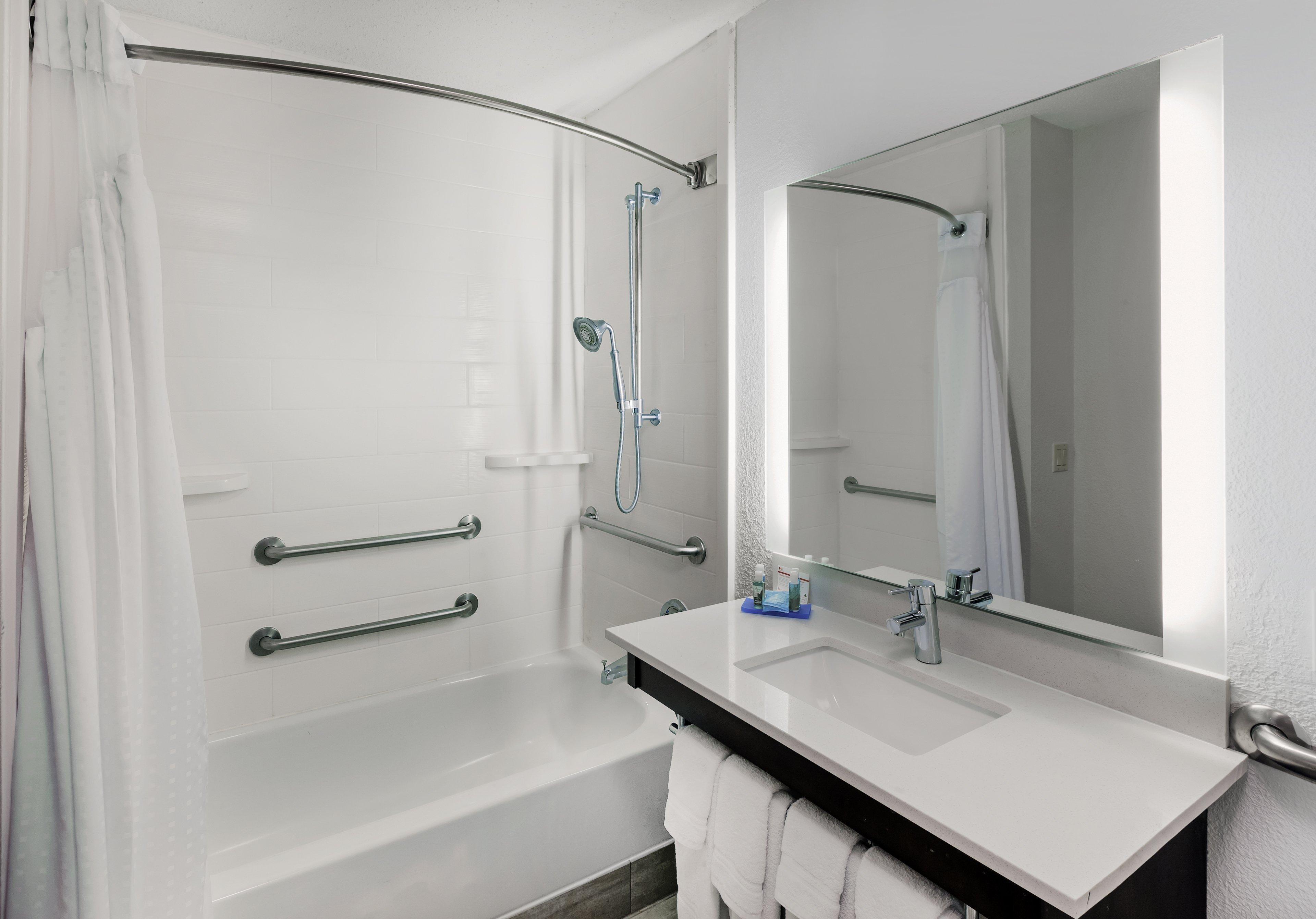 Holiday Inn Express & Suites Houston - Memorial Park Area By Ihg Extérieur photo