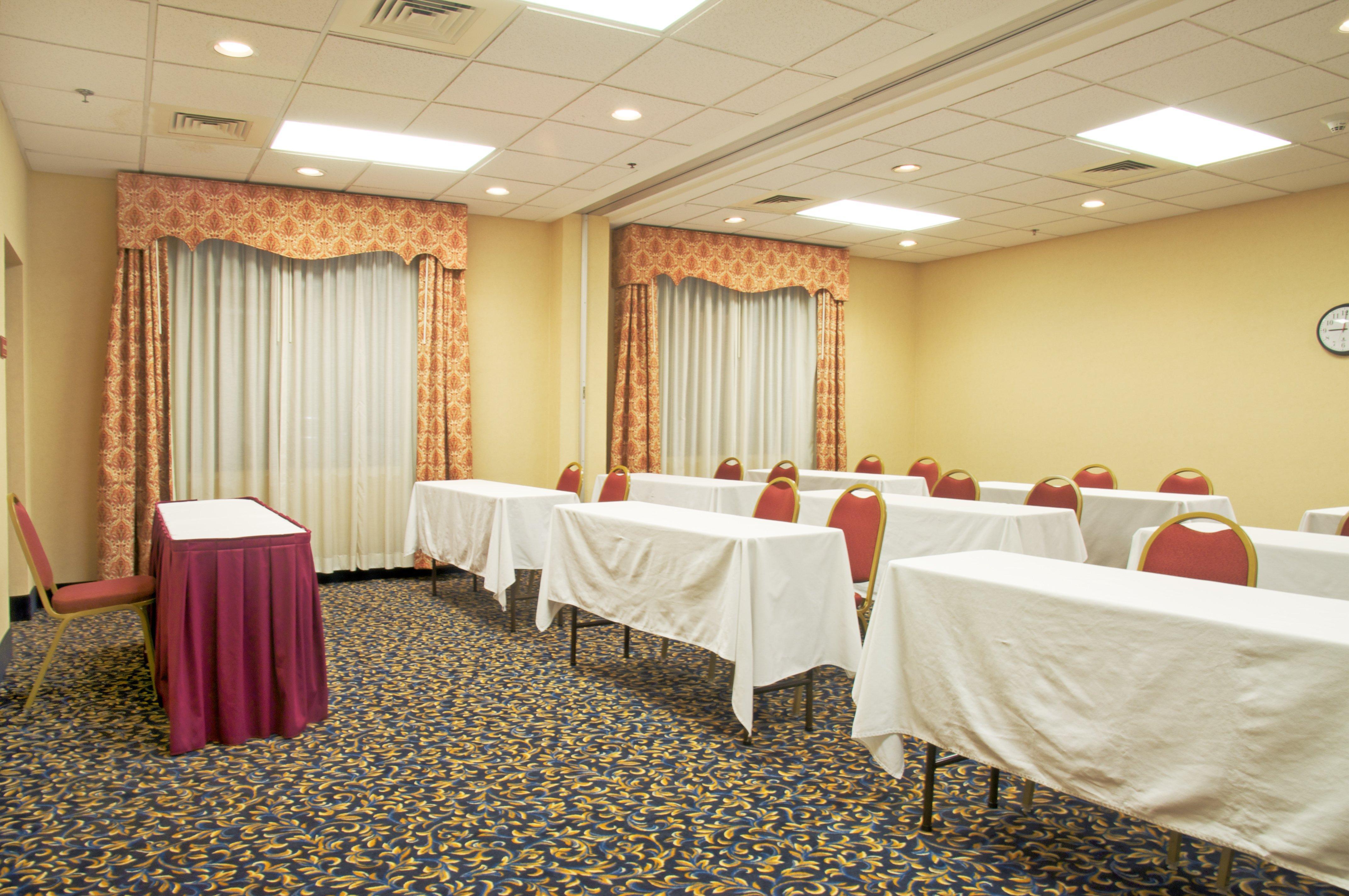 Holiday Inn Express & Suites Houston - Memorial Park Area By Ihg Extérieur photo