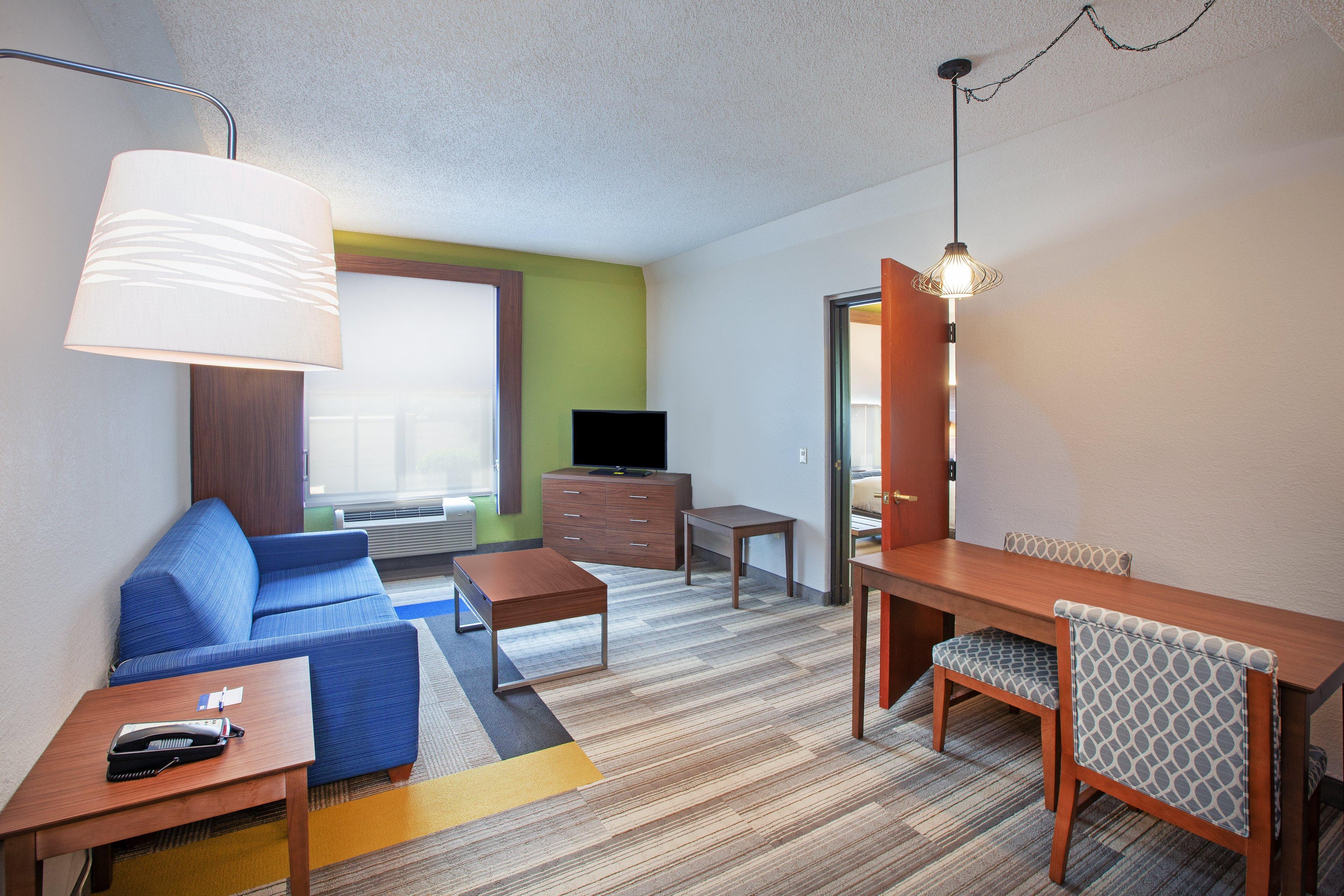 Holiday Inn Express & Suites Houston - Memorial Park Area By Ihg Extérieur photo