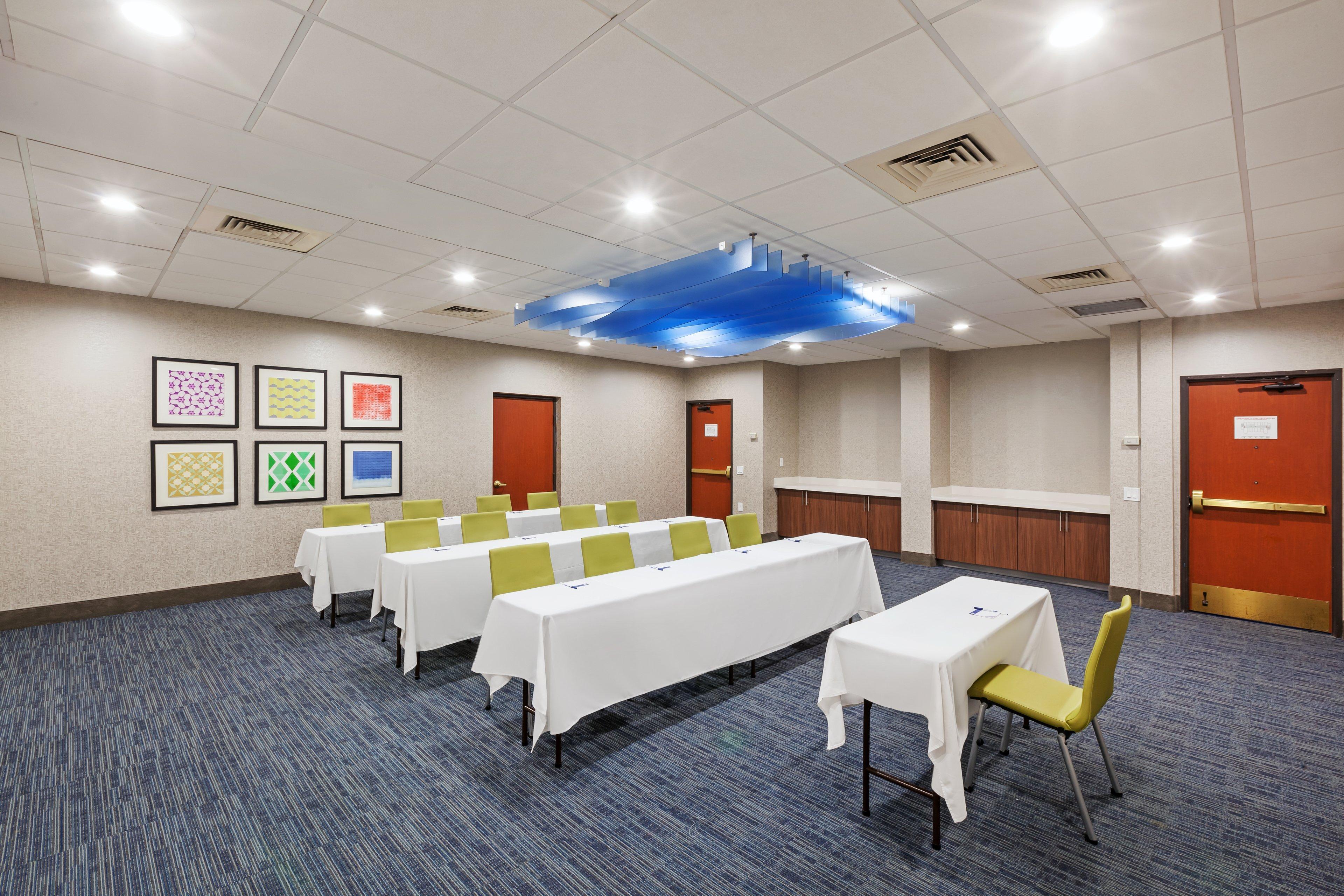 Holiday Inn Express & Suites Houston - Memorial Park Area By Ihg Extérieur photo