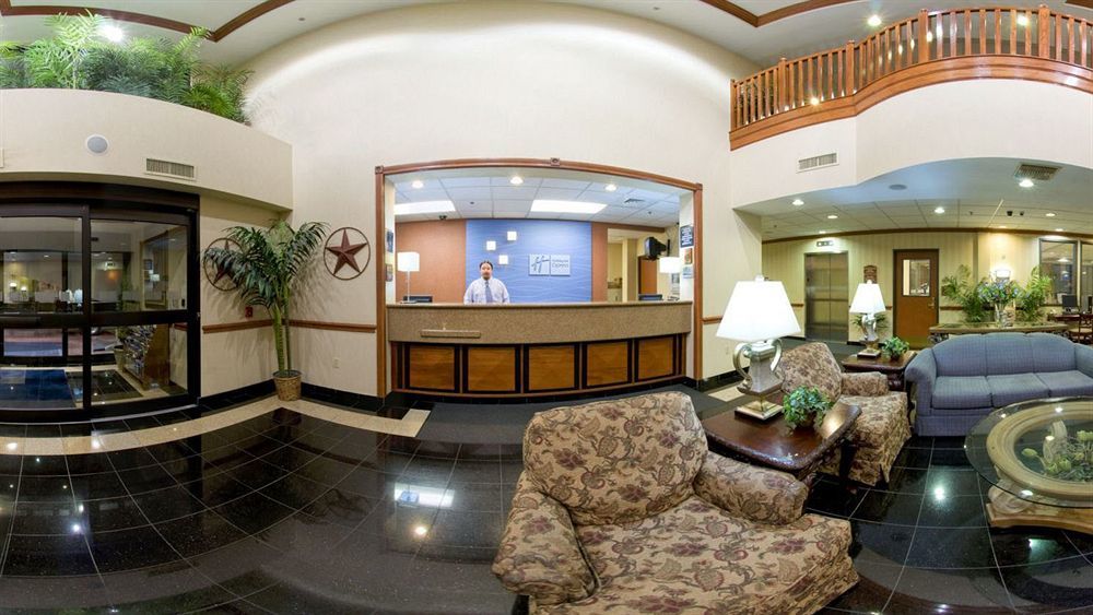 Holiday Inn Express & Suites Houston - Memorial Park Area By Ihg Extérieur photo