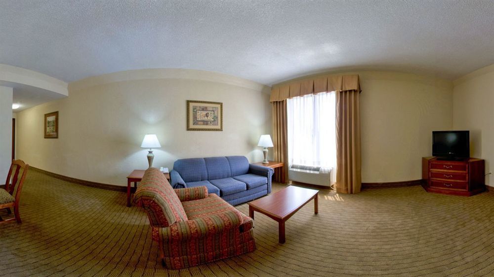 Holiday Inn Express & Suites Houston - Memorial Park Area By Ihg Extérieur photo