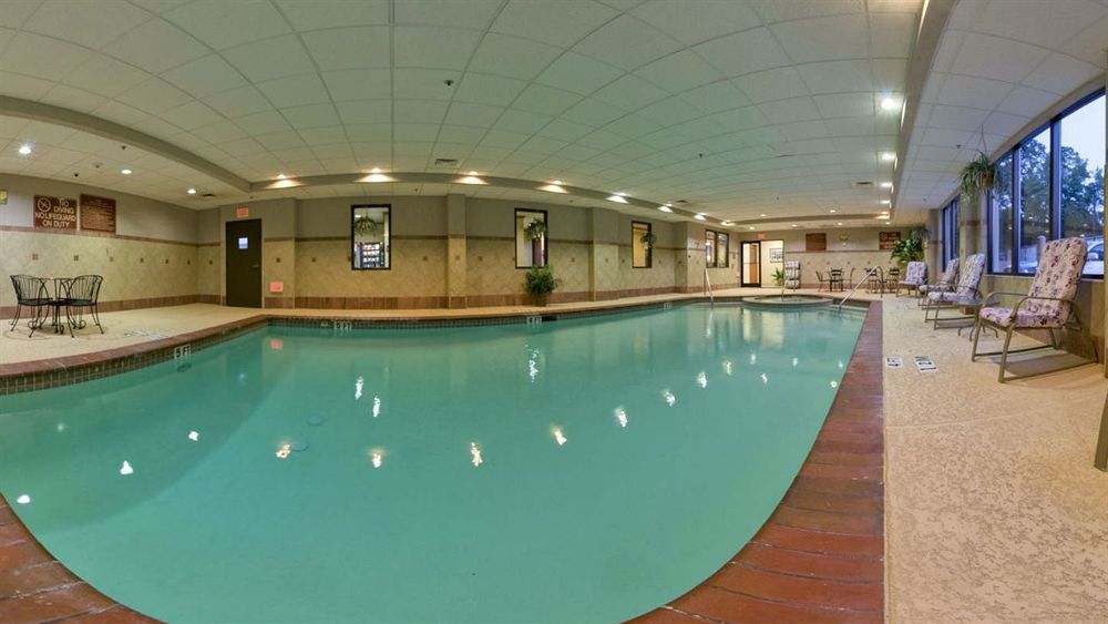 Holiday Inn Express & Suites Houston - Memorial Park Area By Ihg Extérieur photo