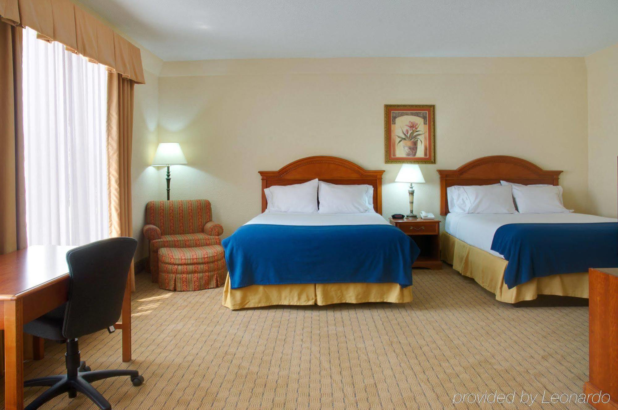 Holiday Inn Express & Suites Houston - Memorial Park Area By Ihg Extérieur photo