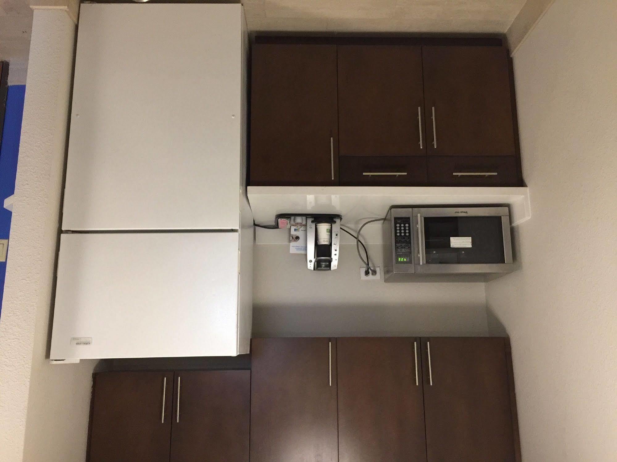 Holiday Inn Express & Suites Houston - Memorial Park Area By Ihg Extérieur photo