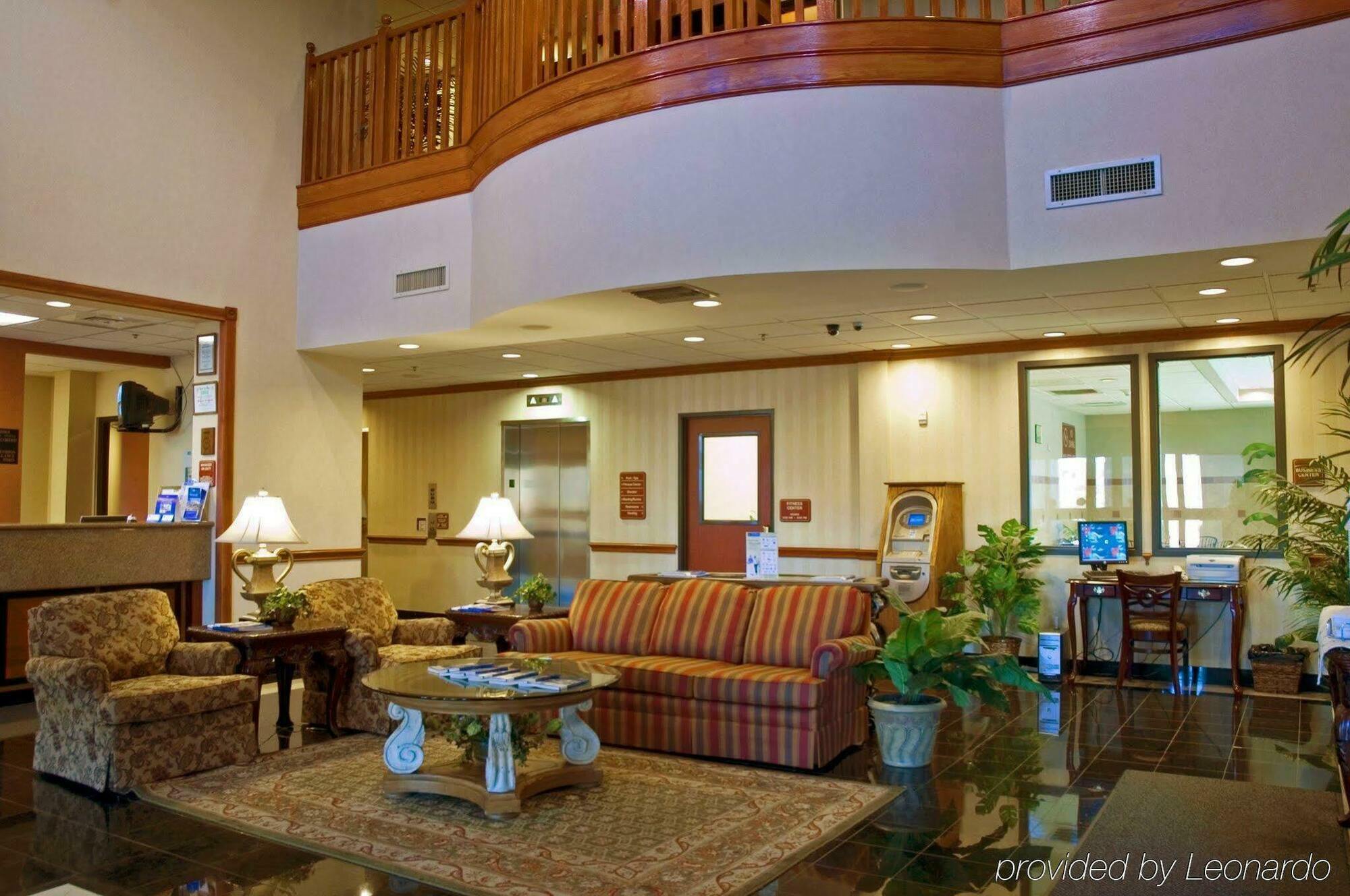 Holiday Inn Express & Suites Houston - Memorial Park Area By Ihg Extérieur photo
