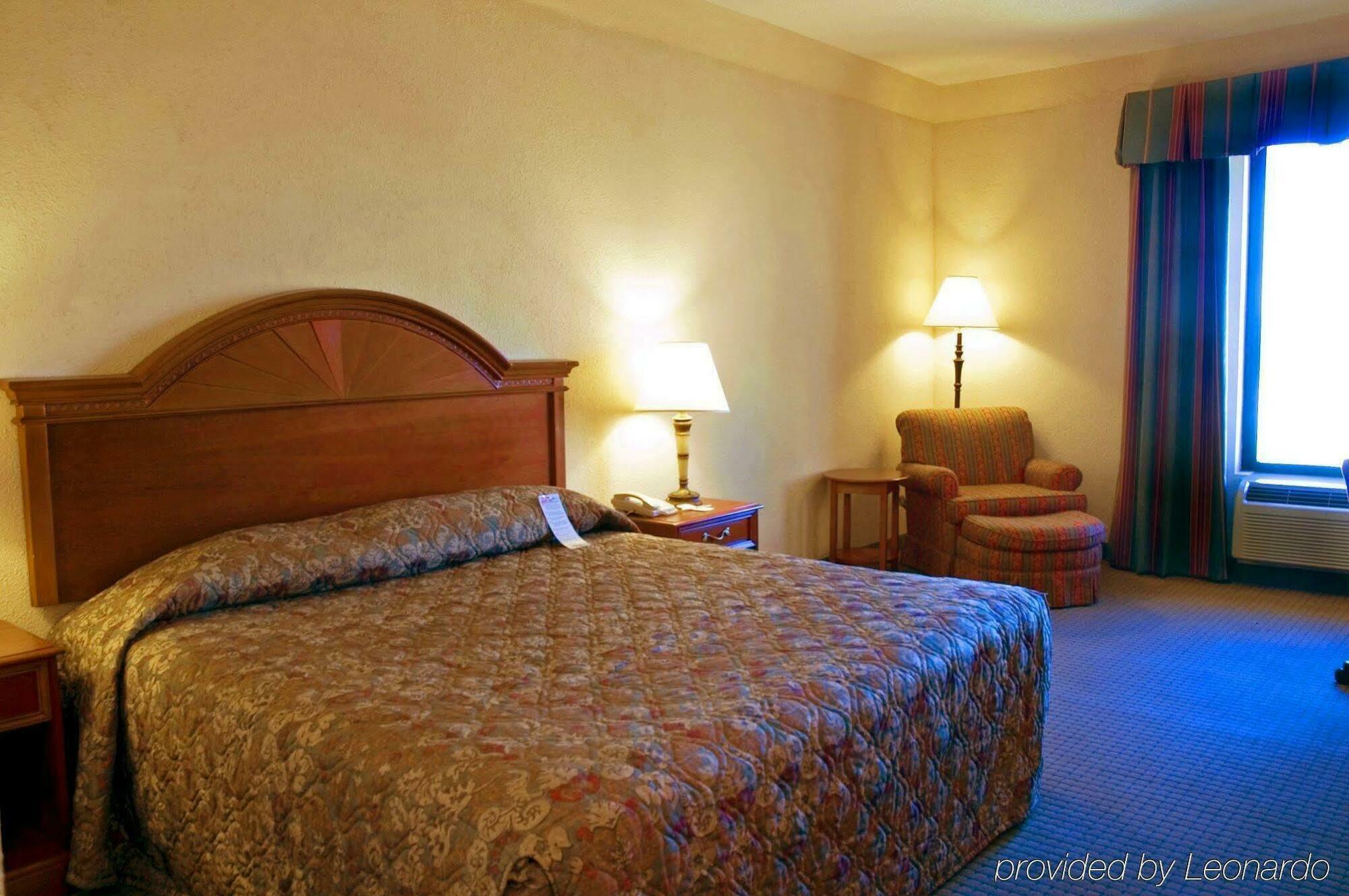 Holiday Inn Express & Suites Houston - Memorial Park Area By Ihg Extérieur photo