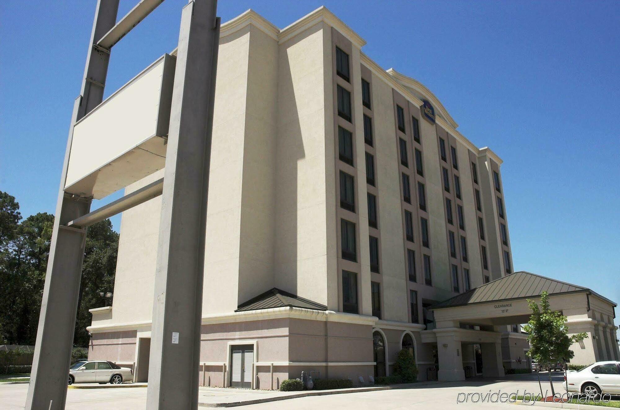 Holiday Inn Express & Suites Houston - Memorial Park Area By Ihg Extérieur photo